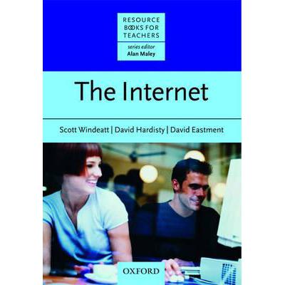 预订 The Internet