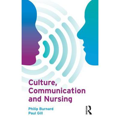 预订 Culture, Communication and Nursing
