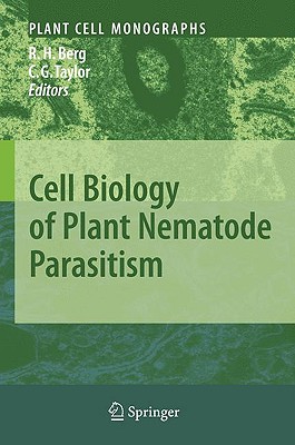 【预订】cell biology of plant nematode
