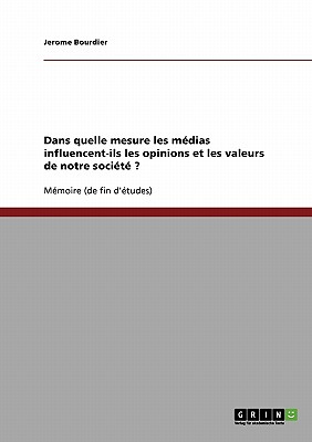 Dans Quelle Mesure Les M Dias