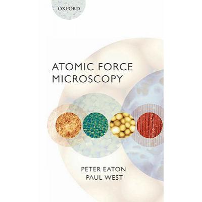 预订 Atomic Force Microscopy
