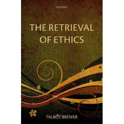 预订 The Retrieval of Ethics