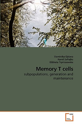Memory T Cells