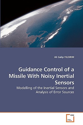 Guidance Control of a Missile with Noisy