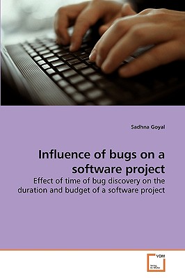 Influence of Bugs on a Softwa epub格式下载