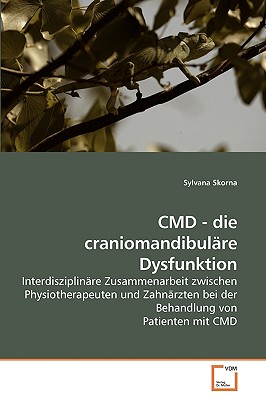 CMD - Die Craniomandibulre