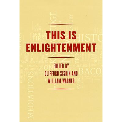预订 This Is Enlightenment