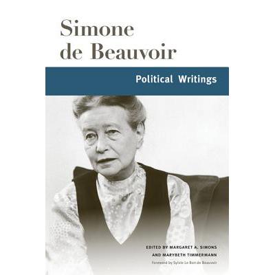 预订 Political Writings