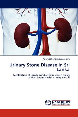 Urinary Stone Disease in Sri