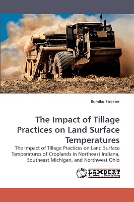 【预订】the impact of tillage practices on land