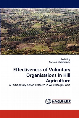 【预订】effectiveness of voluntary organisations
