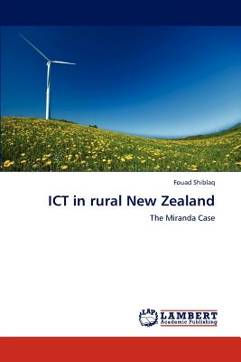 Ict in Rural New Zealand