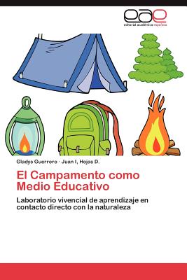 El Campamento Como Me