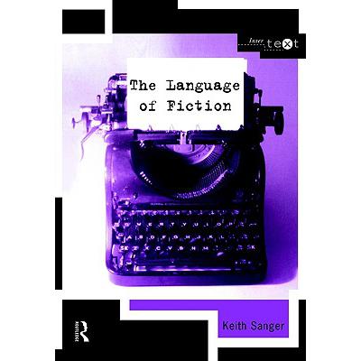 预订 The Language of Fiction