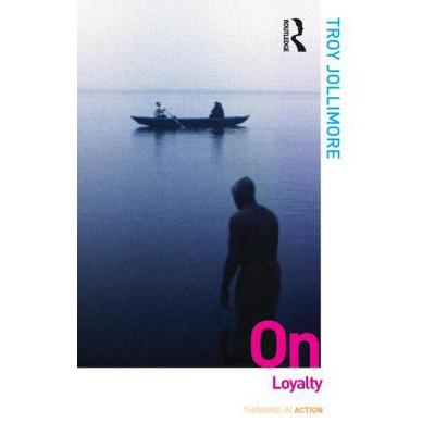 预订 On Loyalty