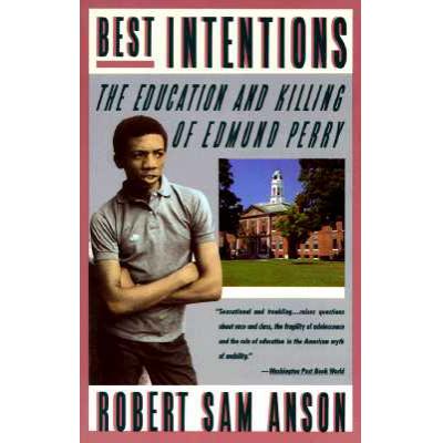 预订 Best Intentions: The Education and Killing o...
