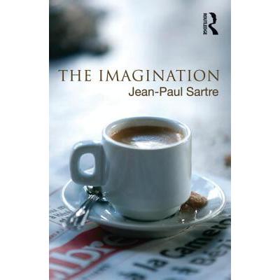 预订 THE IMAGINATION - SARTRE NT