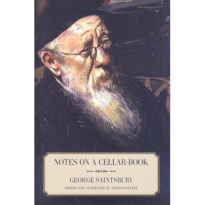 预订 Notes on a Cellar-Book