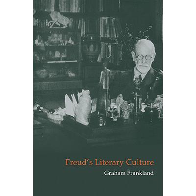 预订 freud"s literary culture: - freud"s literary.
