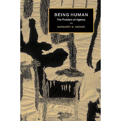 预订 Being Human: The Problem of Agency