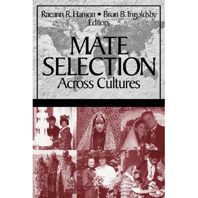 预订 Mate Selection Across Cultures