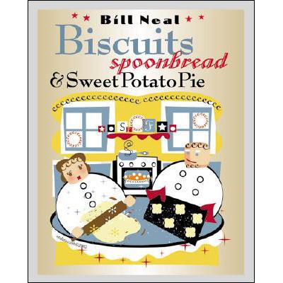 预订 Biscuits, Spoonbread, and Sweet Potato Pie