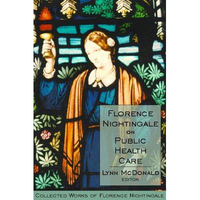 预订 Florence Nightingale on Public Health Care: ...