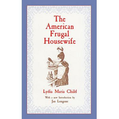 预订 The American Frugal Housewife