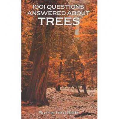 预订 1001 Questions Answered about Trees