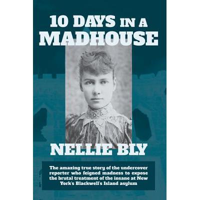 预订 Ten Days in a Madhouse
