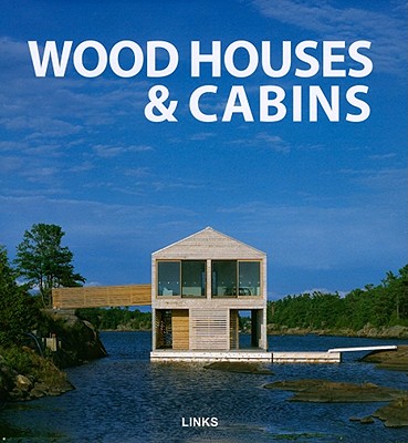 Wood Houses & Cabins mobi格式下载