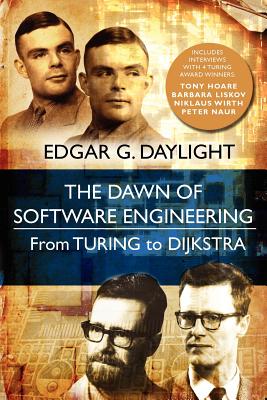 【预订】the dawn of software engineering: from
