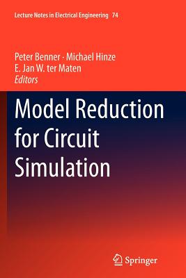 Model Reduction for Circ