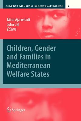 Children, Gender and Families in