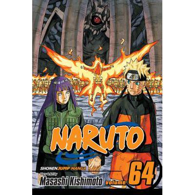 预订 Naruto, Vol. 64, 64