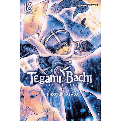 预订 Tegami Bachi, Vol. 16, 16