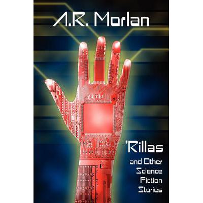 预订'rillas and other science fiction stories