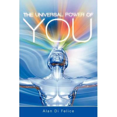 预订 The Universal Power of You