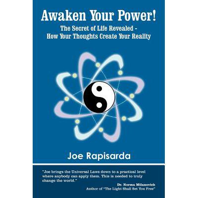 预订 Awaken Your Power!: The Secret of Life Revea...