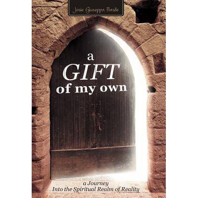 预订 A Gift of My Own: A Journey Into the Spiritu...
