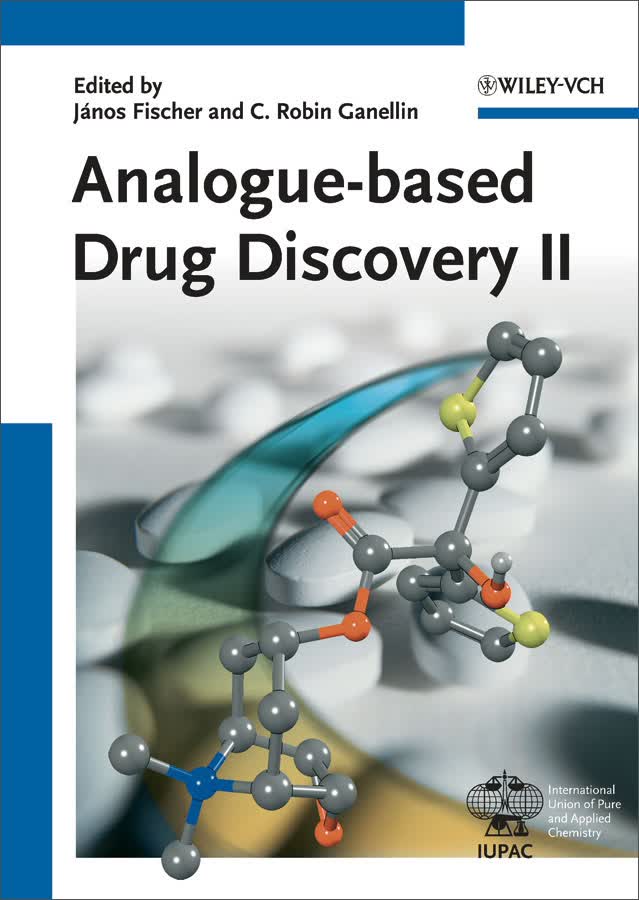 analogue-based drug discovery ii
