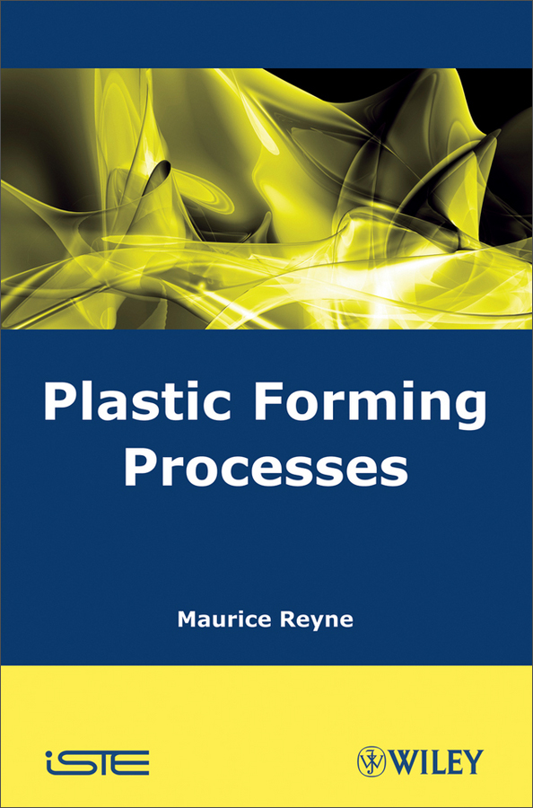 plastic forming processes
