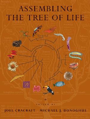【预订】assembling the tree of life