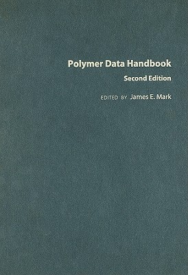 【预订】the polymer data handbook