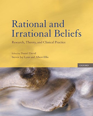 Rational and Irrational Beliefs:
