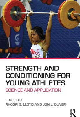 Strength and Conditioning for Young