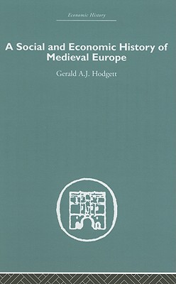 A Social and Economic History of