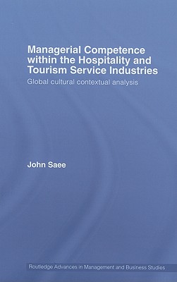 Managerial Competence Within the