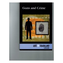 Guns and Crime