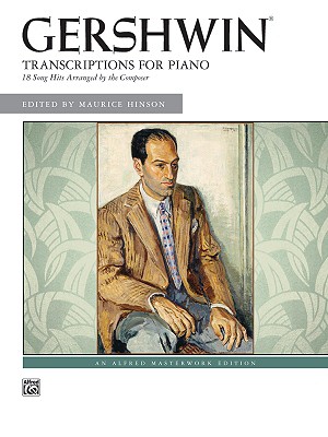 Gershwin Transcriptions for Piano: 18